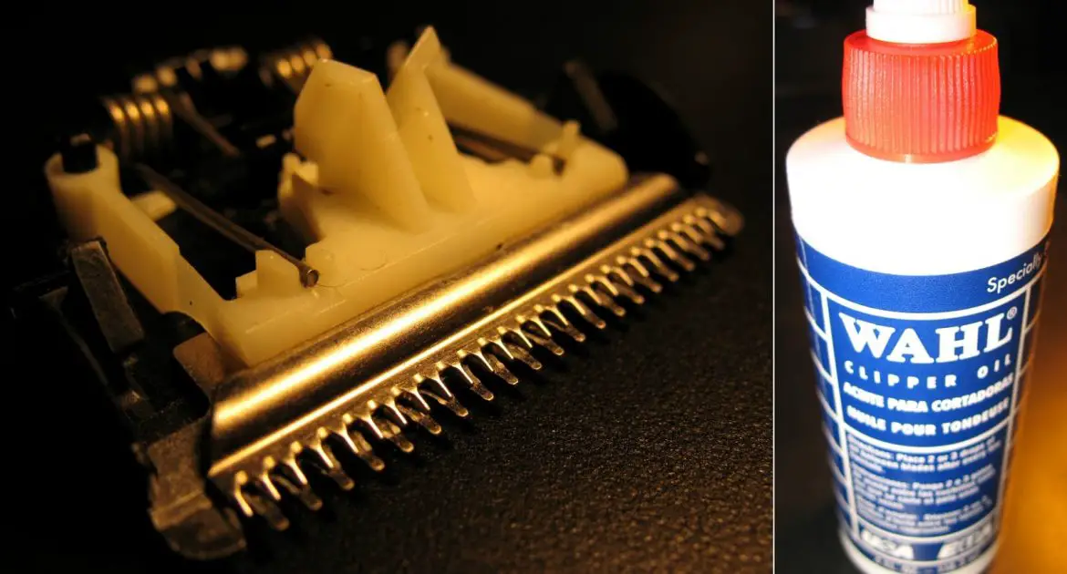 How To Sharpen Your Beard Trimmer My Beard Gang