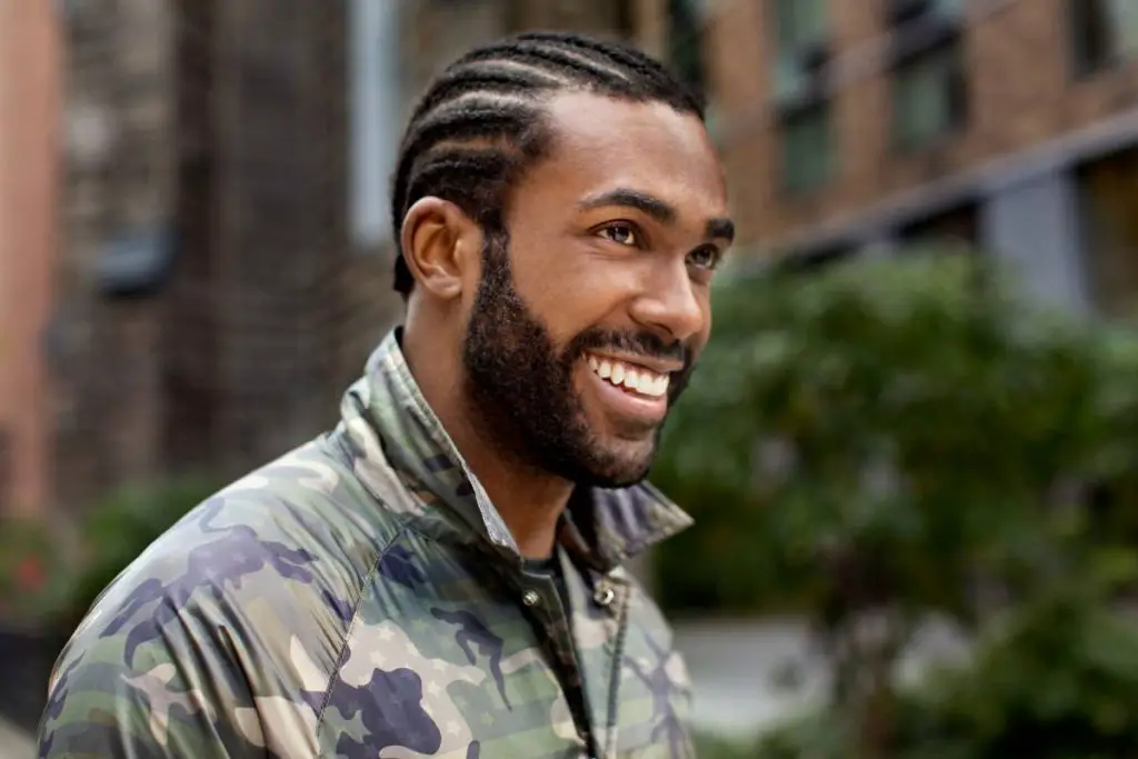 Ideal Afro Beard Trimmer for Black Men Ideal Afro Beard Trimmer for Black Men