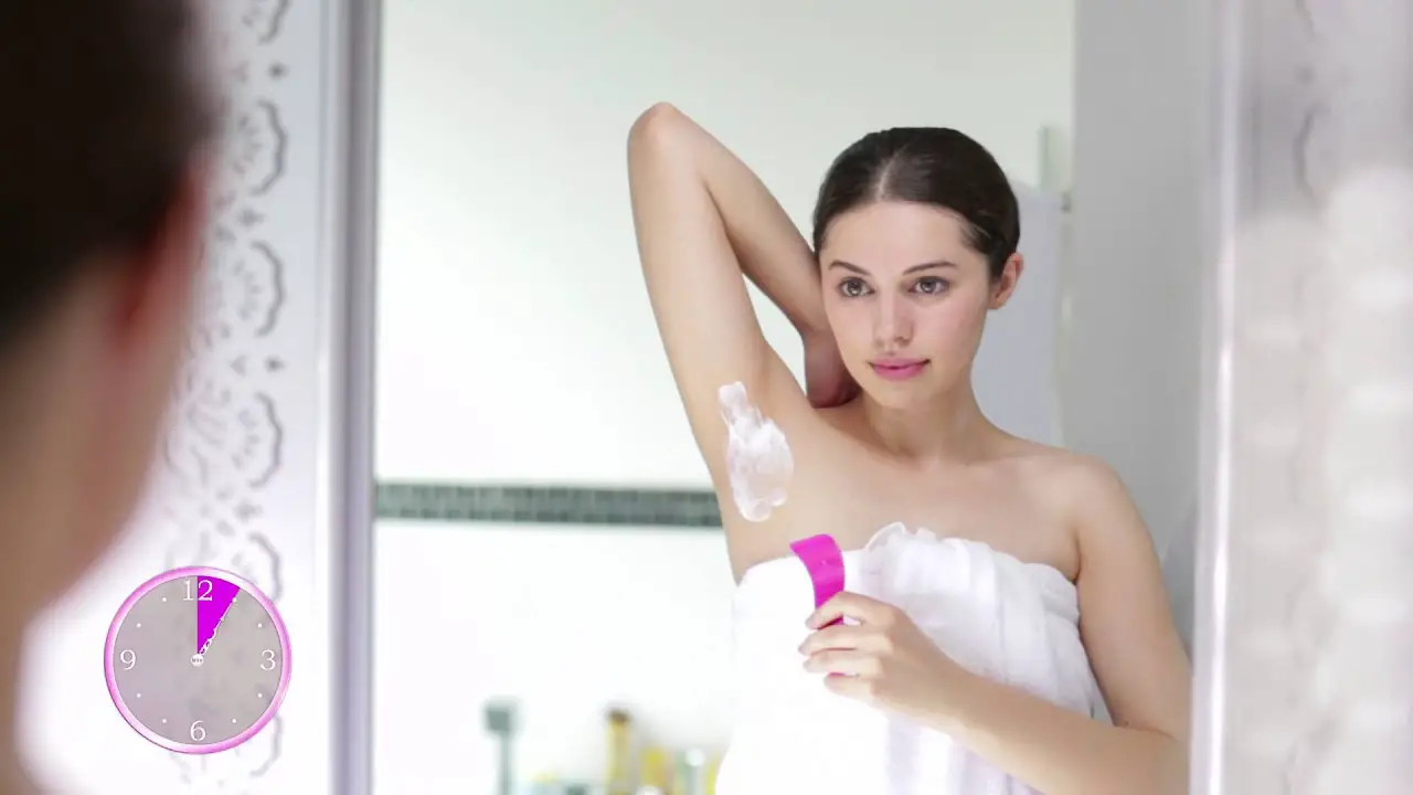 Does Hair Removal Cream Last Longer Than Shaving?