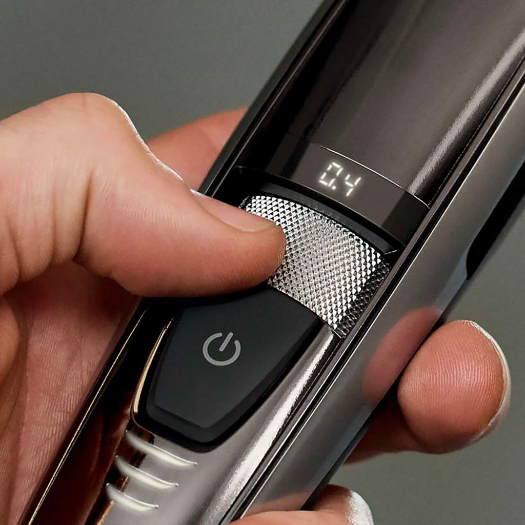 Easiest Way To Sharpen Your Beard Trimmer   