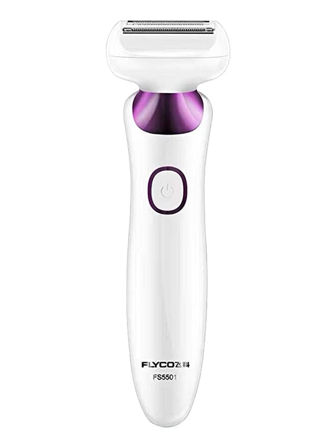 Underarm Hair Removal Trimmer for Ladies