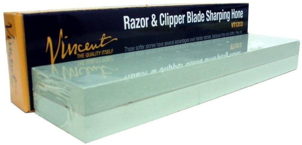 Groomers Choice Clipper Blade Sharpener