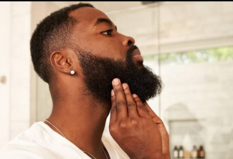 Can Sperm Make Your Beard Grow