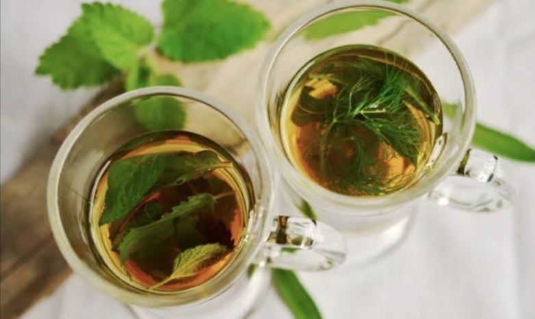 Does Green Tea Help Beard Growth? - My Beard Gang