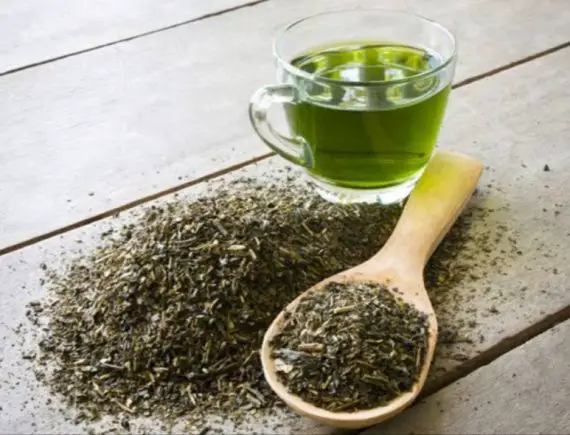 Does Green Tea Help Beard Growth