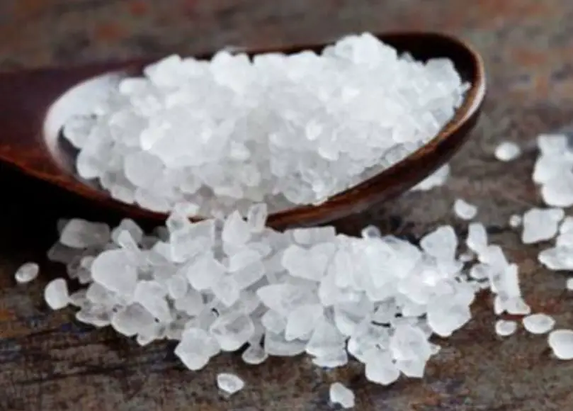 Sharpening Clipper Blades With Salt (How You Should Do It) My Beard Gang