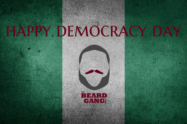 hppy democracy day 2020, democracy day messages