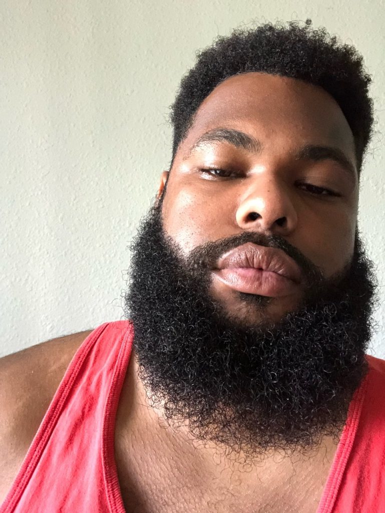 Can You Change The Direction Of Your Beard Growth?