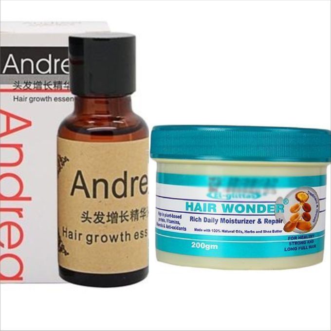 Andrea Beard Growth Product Review