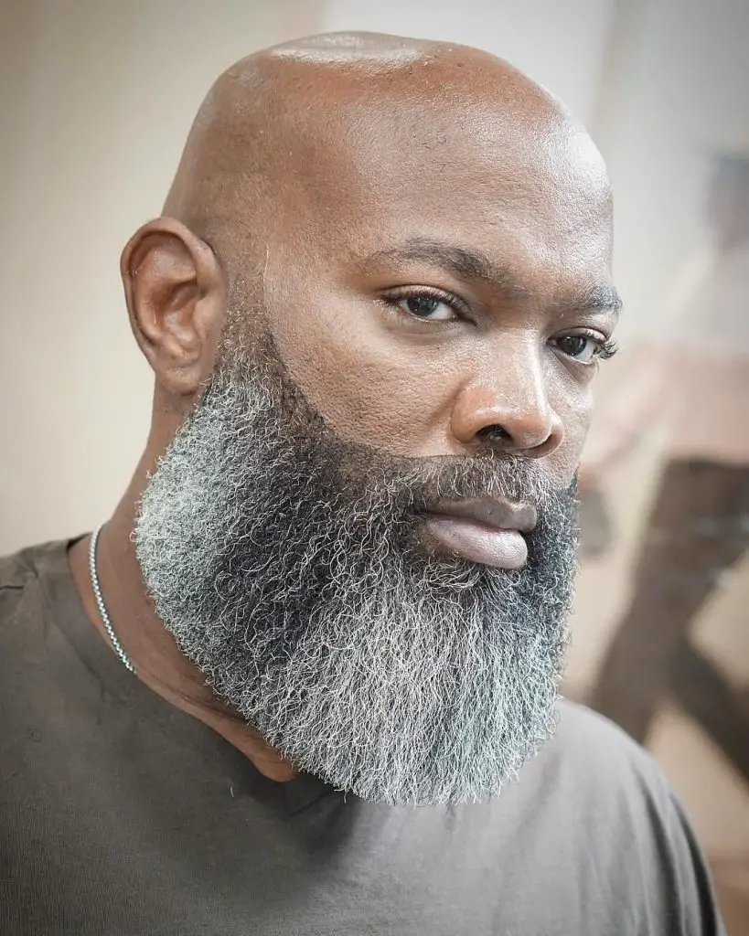 Can Grey Beard Be Reversed Naturally Can Grey Beard Be Reversed Naturally