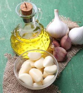 Does Garlic Help Beard Growth